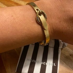 Henri Bendel Bracelet